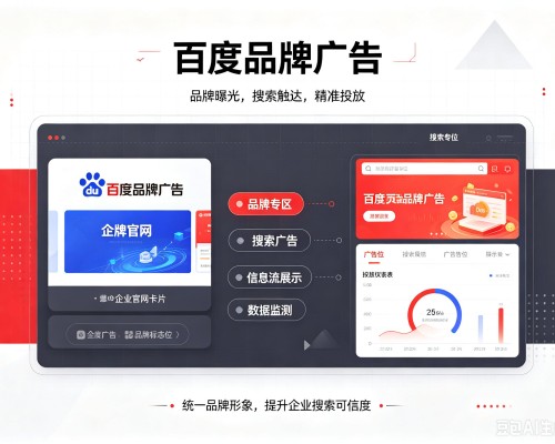 易县百度品牌广告